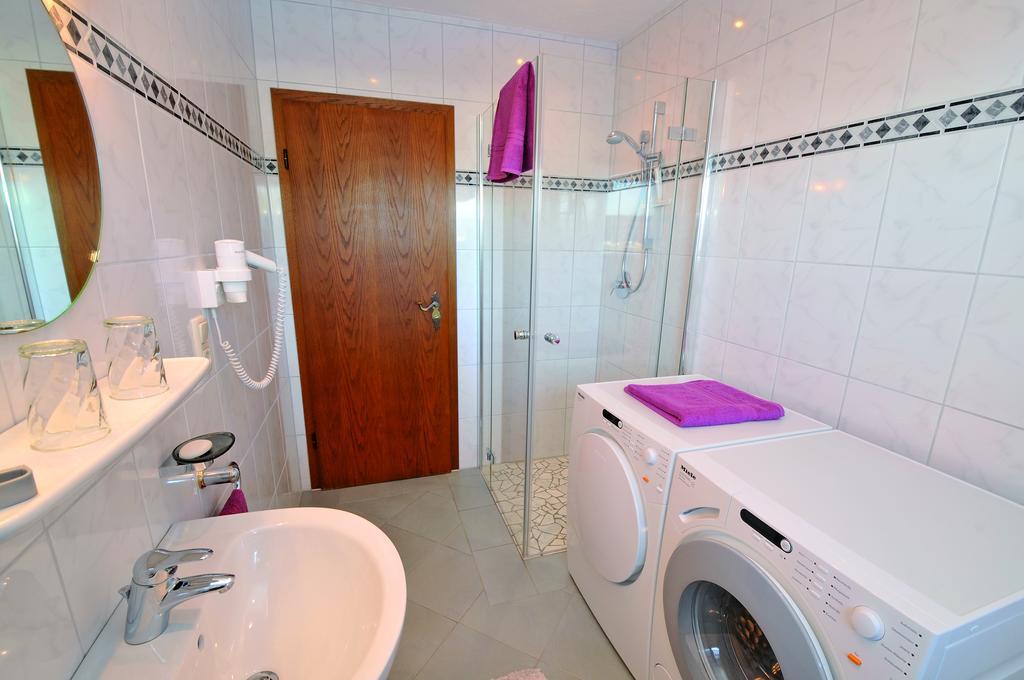 Ferienwohnung Heinen Schleiden Camera foto